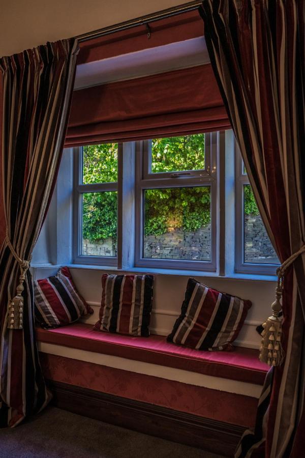 Shibden Hall View Halifax Kültér fotó